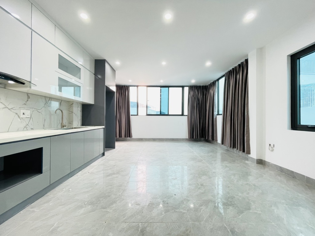 NHÀ MỚI KOONG-619 VŨ TÔNG PHAN-5 TẦNG-THANG MÁY-NỞ HẬU-Ô TÔ 10 M GIÁ 9 TỶ - Ảnh 3